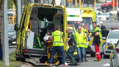 Жителя Омска оштрафовали на крупную сумму за оправдание теракта в Новой Зеландии