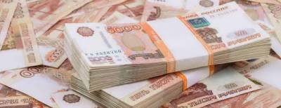 В Счетной палате выяснили, что бюджет РФ мог недополучить около 100 млрд рублей