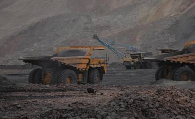 Сианьский институт геологии предложил создать узбекско китайский научно-исследовательский центр в горнодобывающей промышленности