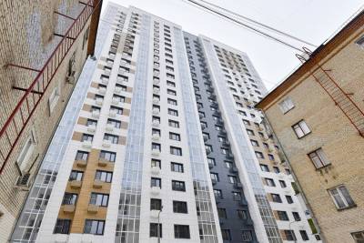 Более 25 тысяч москвичей уже расселили по программе реновации