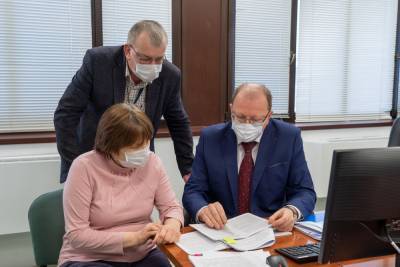 Евгений Миронов - Ростехнадзор оценит радиационную безопасность Калининской АЭС - afanasy.biz