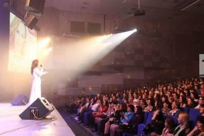 Еще два виртуальных концертных зала появятся в Татарстане