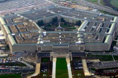 Пентагон: Россия остается угрозой для США и Европы, несмотря на санкции