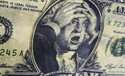 В России заговорили о запрете хождения доллара. Кому и для чего это нужно?