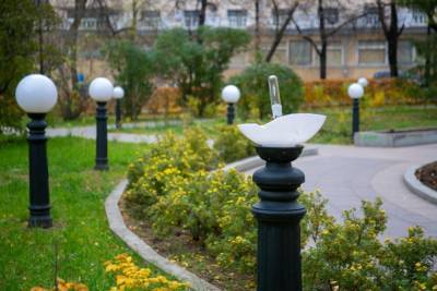 В Екатеринбурге обнаружили 13 опасных игровых площадок