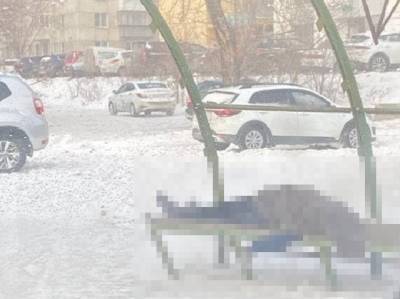 На Южном Урале из-за снежного бурана погибли две женщины