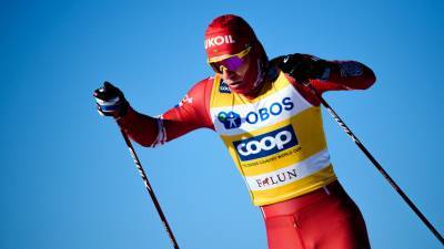 Первое сражение: российские лыжники борются за медали в личном спринте на ЧМ в Оберстдорфе