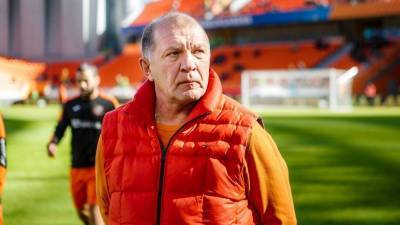 Президент «Урала» подтвердил возвращение Помазуна в ЦСКА из-за болезни Акинфеева