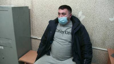 В Кирове причиной нападения мужчины на инвалида стала его жена