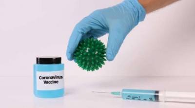 Компания Moderna создала вакцину против «южноафриканского» штамма коронавируса - lenta.ua - Юар