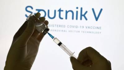 В России снизили предельную отпускную цену вакцины «Спутник V»