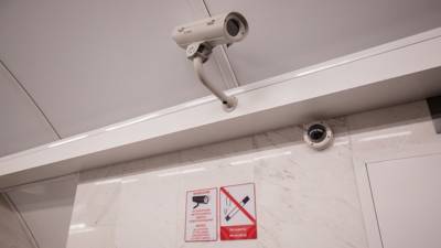Власти Москвы объяснили необходимость внедрения новой системы видеонаблюдения