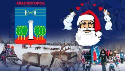 В Красногорске 28 февраля состоится детский лыжный фестиваль