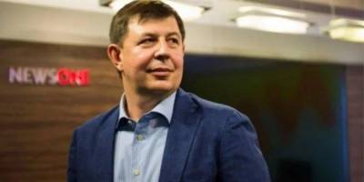 Нардеп Козак оспаривает введенные против него санкции в Верховном суде