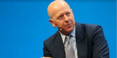 Глава Goldman Sachs: Удаленная работа — не новая нормальность, а отклонение от нормы