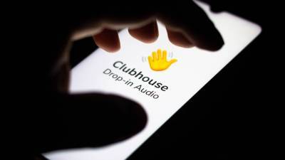 Роскачество назвало главные угрозы соцсети Clubhouse