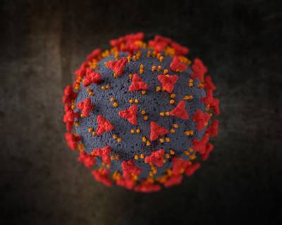 Исследование: Повторные заражения коронавирусом очень редки
