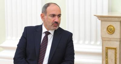 ВС Армении потребовали отставки Пашиняна