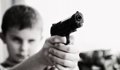 Следком Башкирии сообщил сколько детей пострадали от преступлений в 2020 году