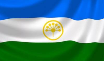 Сегодня отмечается День Государственного флага Башкирии