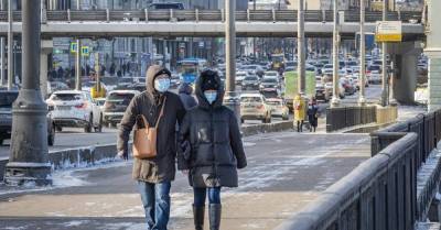 Власти Москвы назвали возможные сроки снятия коронавирусных ограничений