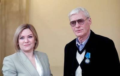 Актер Борис Щербаков заразился коронавирусом: врачи всерьёз обеспокоены состоянием его здоровья