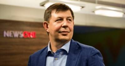 Нардеп Козак подал иск в Верховный суд по обжалованию санкций СНБО