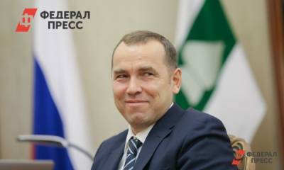 Шумков улучшил позиции в национальном рейтинге губернаторов