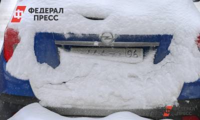 Волонтеры о спасении челябинцев из снежного плена: «Люди по 8–12 часов в машине сидели»