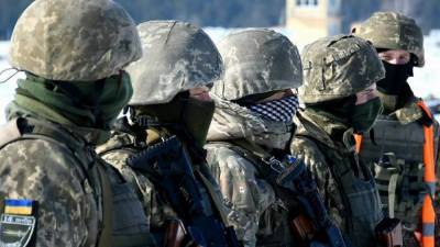 Спецназ ВСУ получит партию бронированных "Казаков" в 2021 году