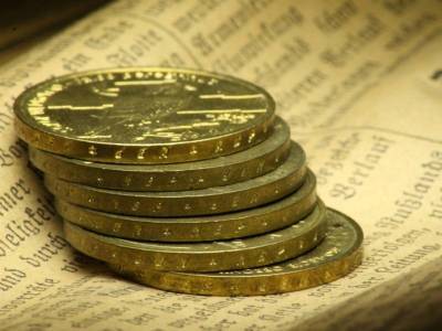 Аналитик: Ценам на золото и серебро поможет спрос со стороны ювелирного рынка