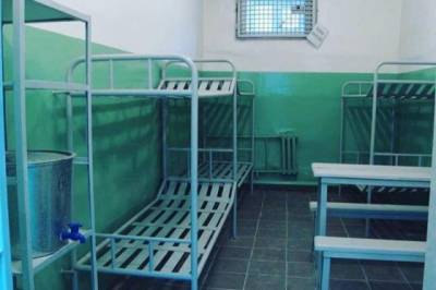 В Иркутской области завели девять уголовных дел после избиений заключенных