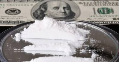 В Бельгии и Германии изъяли крупнейшую в истории Европы партию кокаина (ФОТО)