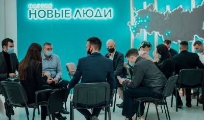 Новые люди в Башкирии дали старт политическому шоу «#ДебатыКандидаты»