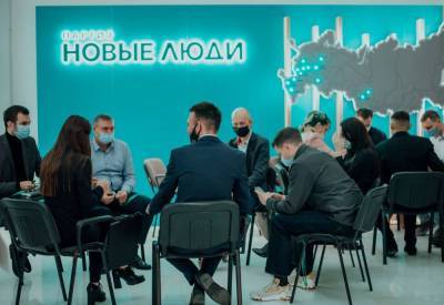 Новые люди в Приморском крае дали старт политическому шоу «#ДебатыКандидаты» nbsp