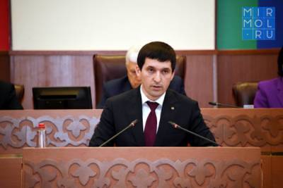 Уполномоченный по правам человека в Дагестане рассказал о проблемах жителей региона