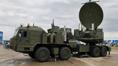 Французские военные аналитики обеспокоены высокотехнологическим могуществом ВС РФ