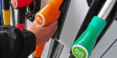 Цена на бензин и автогаз в Украине - почему подорожало горючее и какой прогноз - ТЕЛЕГРАФ