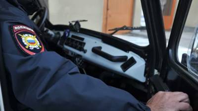 В Карачаево-Черкесии напали на сотрудников полиции и Росгвардии