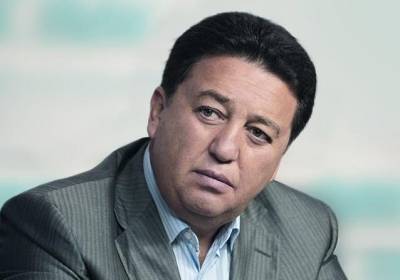 Фельдман поддержал харьковского депутата, которого ударили на сессии горсовета
