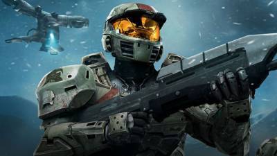 Сериал по мотивам игры Halo выйдет на экраны в 2022 году