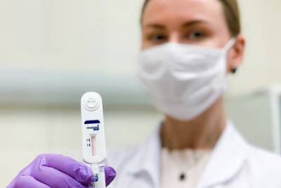 В Краснодарском крае возобновят экспресс-тестирование на ВИЧ