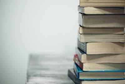 Как научиться финансовой грамотности: топ 10 книг о личных финансах в 2021 году