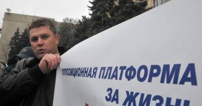 Языковой скандал в горсовете Харькова: в полиции прокомментировали нарушения депутата Лесика