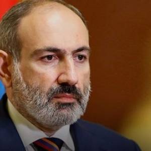 Премьер Армении заявил о попытке военного переворота в стране