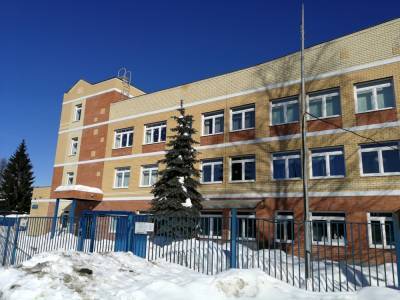 В администрации Королёва опровергли отказ платить строителям за ремонт детского сада