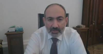Генштаб ВС Армении призвал Пашиняна уйти в отставку: премьер собирает сторонников (видео)
