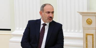 Военный переворот в Армении сегодня 25 февраля – правда или нет, что заявил Пашинян - ТЕЛЕГРАФ