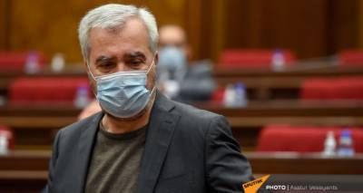 Надо найти "Соломоново решение": депутат от фракции "Мой шаг" о ситуации в Армении