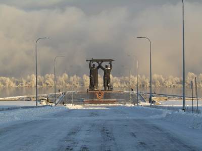 Магнитогорск вошел в десятку самых комфортных городов России